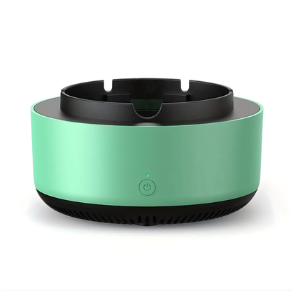 PureSmoke™ Electronic Ashtray & Smart Air Purifier